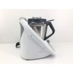 Vorwerk Thermomix TM5 Multifunktions-Küchenmaschine - Generalüberholt – Bild 2