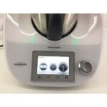 Vorwerk Thermomix TM5 Multifunktions-Küchenmaschine - Generalüberholt – Bild 3