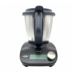 Vorwerk Thermomix Friend 2000 L Multifunktions-Küchenmaschine - Schwarz - Generalüberholt