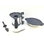 Vorwerk Thermomix TM21 Multifunktions-Küchenmaschine - Generalüberholt