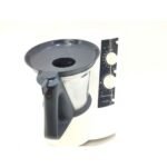 Vorwerk Thermomix TM21 Multifunktions-Küchenmaschine - Generalüberholt – Bild 2