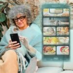 Cecotec Mambo Maxi Pro Küchenmaschine – Bild 4