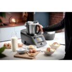 Multifunktionale Küchenmaschine HKI-RBC-0725EU von Hell's Kitchen – Bild 5